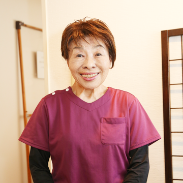 松原なごみ